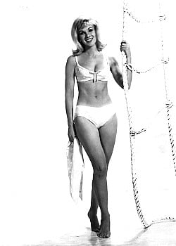 Susan Hampshire image 2 of 3