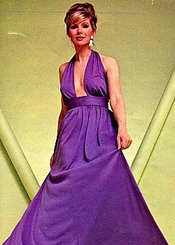 Susan Hampshire image 3 of 3