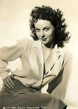Susan Hayward image 2 of 4