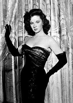 Susan Hayward image 4 of 4