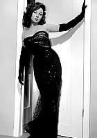 Susan Hayward profile photo