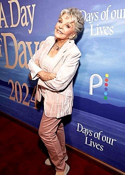 Susan Seaforth Hayes image 3 of 3