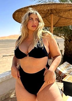 Susana Bianca Berry image 3 of 4