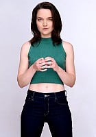 Susanna Fournier profile photo