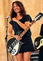 Susanna Hoffs profile photo