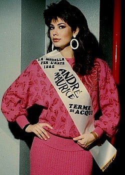Susanna Messaggio image 2 of 4