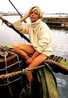 Susannah York profile photo