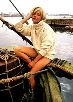 Susannah York