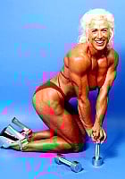 Susanne Bock profile photo
