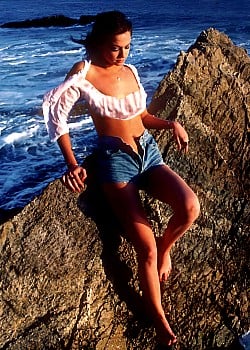 Susanne Saxon image 2 of 2
