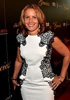 Suzanne Malveaux profile photo