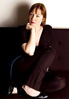 Suzanne Vega profile photo