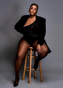 Suzette Priester image 3 of 4