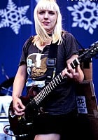 Suzi Gardner profile photo