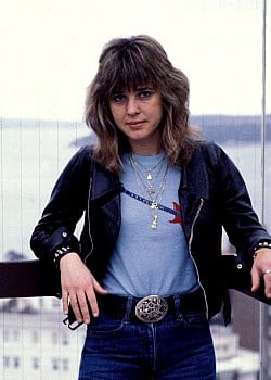 Suzi Quatro image 2 of 4
