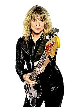 Suzi Quatro image 3 of 4