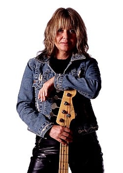 Suzi Quatro image 4 of 4