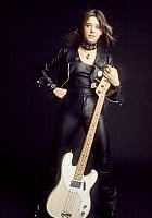 Suzi Quatro profile photo