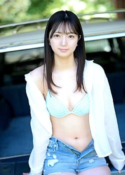 Suzu Nagano image 2 of 2