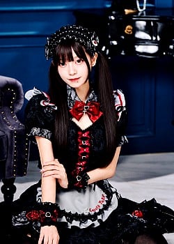 Suzu Sannomiya image 3 of 3