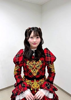 Suzuha Yamane image 1 of 1