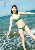 Suzuka Morita profile photo