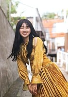 Suzuka Tomita profile photo