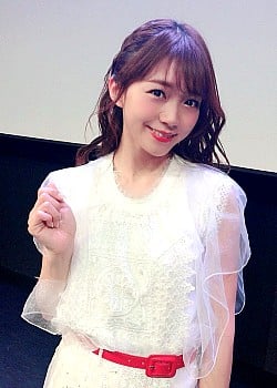 Suzuko Mimori image 4 of 4