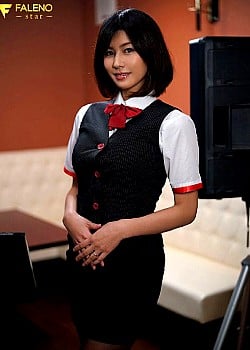 Suzume Mino image 1 of 2
