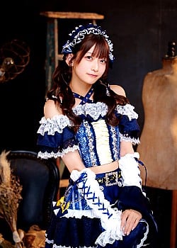 Suzuna Kudo image 2 of 3