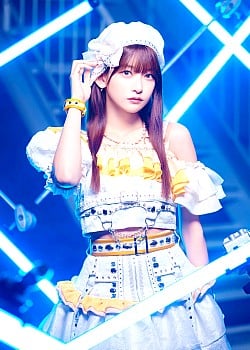 Suzuna Kudo image 3 of 3