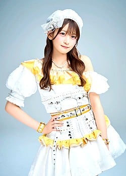 Suzuna Kudo image 1 of 3
