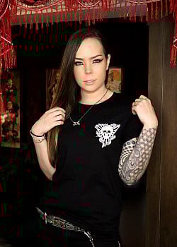 Suzy Berhow image 1 of 2