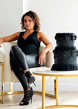 Suzy Gazzellone image 2 of 2