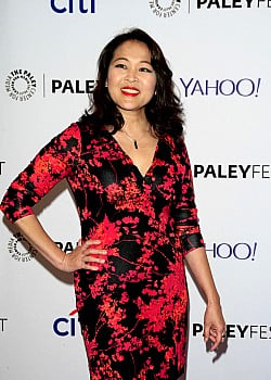 Suzy Nakamura