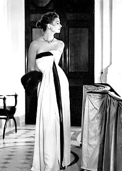 Suzy Parker image 3 of 3
