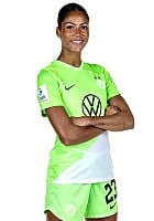 Sveindis Jane Jonsdottir profile photo