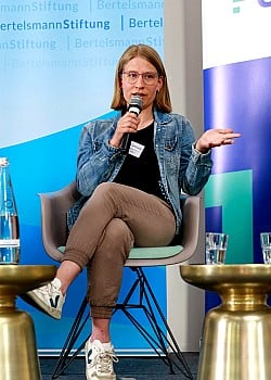 Svenja Appuhn image 2 of 2