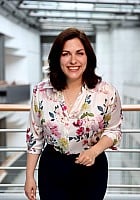 Svenja Hahn profile photo