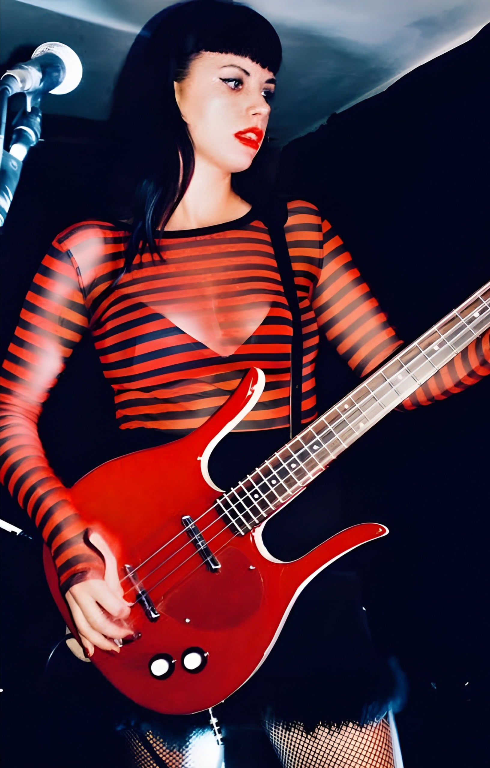 Svetlana Nagaeva