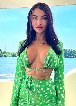 Svetlana Utenina