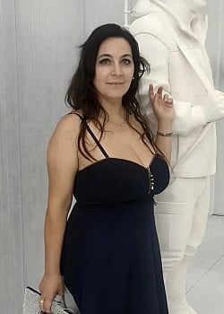 Sveva Pulvirenti image 1 of 1