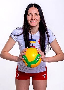 Svitlana Dorsman image 1 of 1