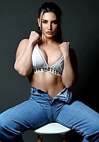 Swana Dolce profile photo