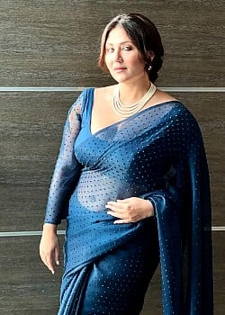 Swastika Mukherjee image 2 of 4