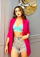 Swastima Khadka profile photo