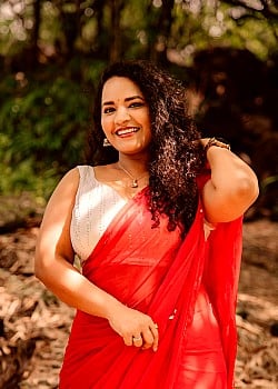 Swathi Chowdary image 2 of 4