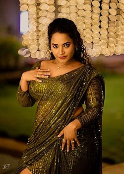 Swathi Chowdary image 4 of 4