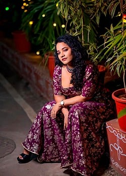 Swathi Chowdary image 1 of 4