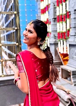 Swathi KarimiReddy image 2 of 3